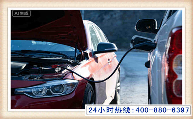靖州潍坊拖车,附近24小时汽车拖车救援，潍坊道路救援拖车电话