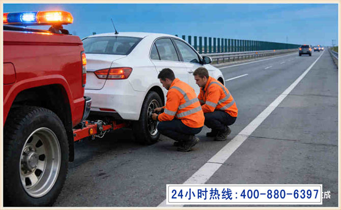 靖州汽车救援道路救援 靖州汽车救援道路救援